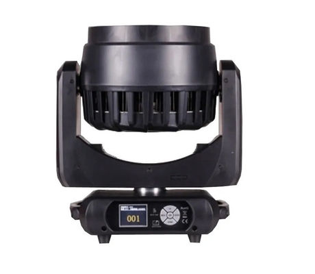 12 œil d'abeille tête mobile LED lampes de scène pour les barres de tremblement teint IP20 étanche