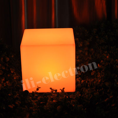 350LM Cube lumineux lumineux cubes pour le club