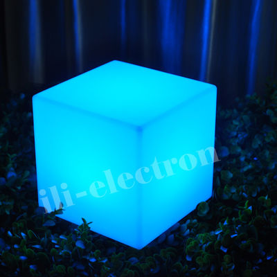 350LM Cube lumineux lumineux cubes pour le club