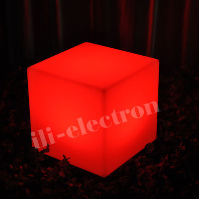 350LM Cube lumineux lumineux cubes pour le club