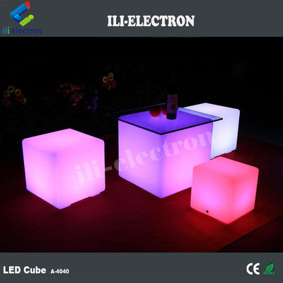 L'éclairage LED extérieur est une solution parfaite pour l'éclairage.
