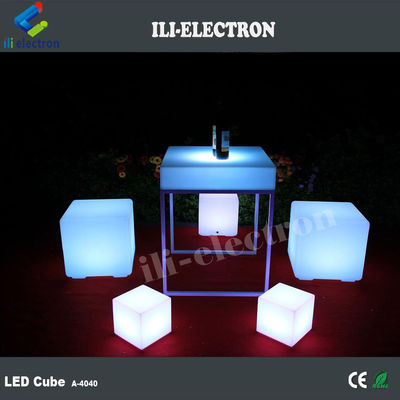 L'éclairage LED extérieur est une solution parfaite pour l'éclairage.