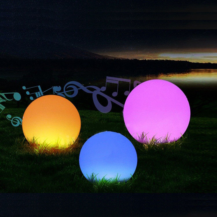 Éclairage de scène LED coloré électroluminescent pour club de nuit