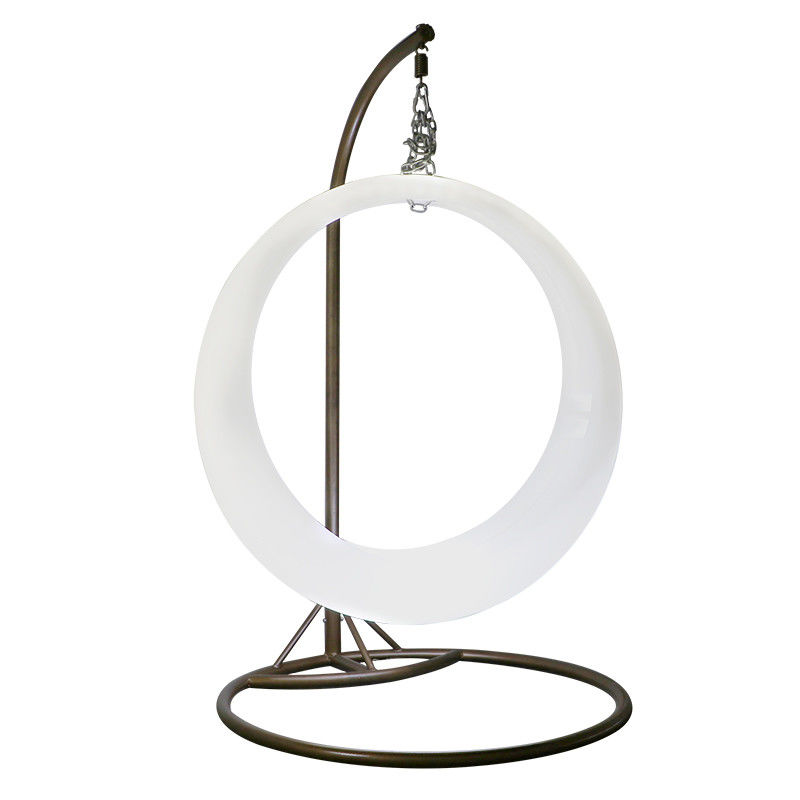 Décoration d'événement Lumière lumineuse en plastique LED de patio